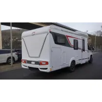 Автодом LMC Lift, 2025, МКПП, пробег 50 км