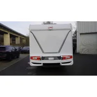 Автодом LMC Lift, 2025, МКПП, пробег 50 км