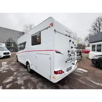 Автодом Sunlight T69, 2019, МКПП, пробег 27183 км