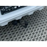 Автодом Weinsberg Pepper, 2019, МКПП, пробег 51950 км