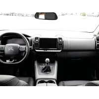 Citroën C5, 2022, МКПП, пробег 11835 км