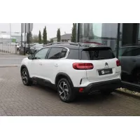Citroën C5, 2022, АКПП, пробег 64800 км