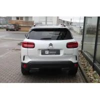 Citroën C5, 2022, АКПП, пробег 64800 км