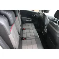 Citroën C5, 2022, АКПП, пробег 64800 км