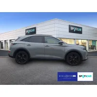 DS Automobiles, 2023, АКПП, пробег 35012 км