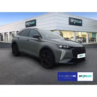 DS Automobiles, 2023, АКПП, пробег 35012 км