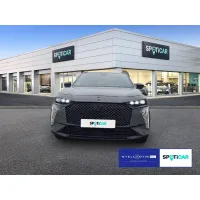 DS Automobiles, 2023, АКПП, пробег 35012 км