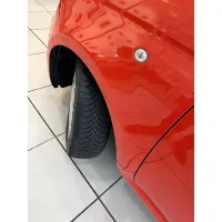 Fiat 500, 2021, МКПП, пробег 41998 км