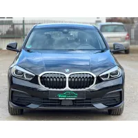 BMW 118, 2023, МКПП, пробег 44000 км