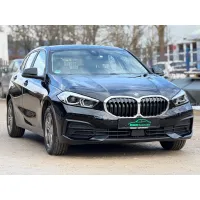 BMW 118, 2023, МКПП, пробег 44000 км