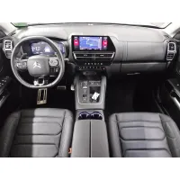 Citroën C5, 2023, АКПП, пробег 79218 км