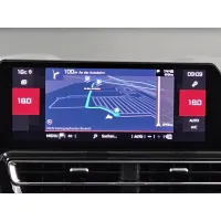 Citroën C5, 2023, АКПП, пробег 79218 км
