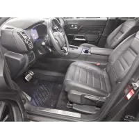 Citroën C5, 2023, АКПП, пробег 79218 км