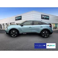 Citroën C4, 2023, АКПП, пробег 22389 км