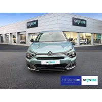Citroën C4, 2023, АКПП, пробег 22389 км
