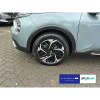 Citroën C4, 2023, АКПП, пробег 22389 км
