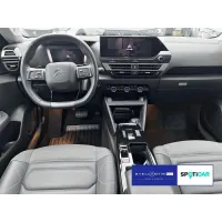 Citroën C4, 2023, АКПП, пробег 22389 км