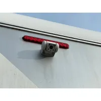 Автодом Sun Living, 2021, МКПП, пробег 15700 км