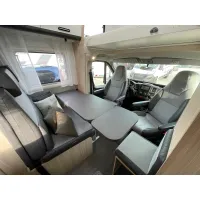 Автодом Sun Living, 2021, МКПП, пробег 15700 км