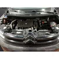 Citroën C5, 2023, АКПП, пробег 42700 км