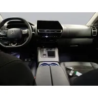 Citroën C5, 2023, АКПП, пробег 42700 км