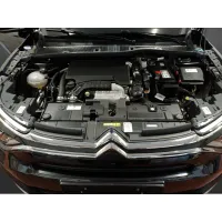 Citroën C4, 2023, АКПП, пробег 21663 км
