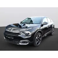 Citroën C4, 2023, АКПП, пробег 21663 км