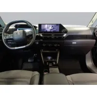 Citroën C4, 2023, АКПП, пробег 21663 км