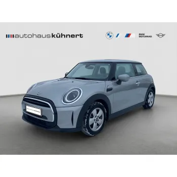 MINI Cooper, 2022, АКПП, пробег 7557 км