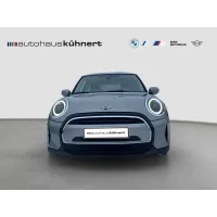 MINI Cooper, 2022, АКПП, пробег 7557 км