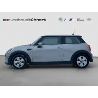 MINI Cooper, 2022, АКПП, пробег 7557 км