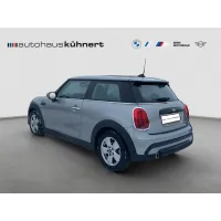 MINI Cooper, 2022, АКПП, пробег 7557 км