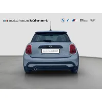 MINI Cooper, 2022, АКПП, пробег 7557 км