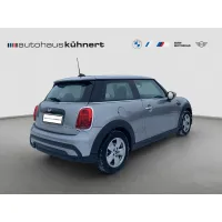 MINI Cooper, 2022, АКПП, пробег 7557 км