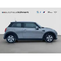 MINI Cooper, 2022, АКПП, пробег 7557 км