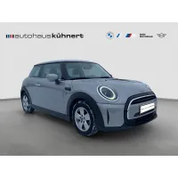 MINI Cooper, 2022, АКПП, пробег 7557 км