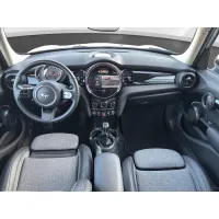 MINI Cooper, 2022, МКПП, пробег 60556 км