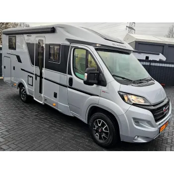 Автодом Adria Coral, 2020, МКПП, пробег 48167 км