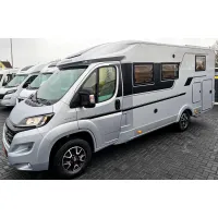 Автодом Adria Coral, 2020, МКПП, пробег 48167 км