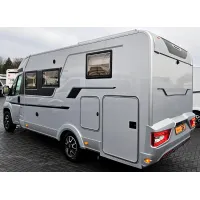 Автодом Adria Coral, 2020, МКПП, пробег 48167 км