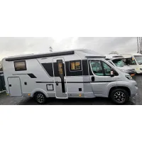 Автодом Adria Coral, 2020, МКПП, пробег 48167 км