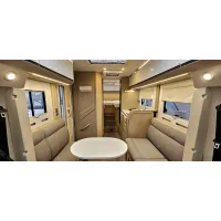 Автодом Adria Coral, 2020, МКПП, пробег 48167 км