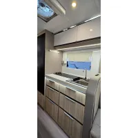 Автодом Adria Coral, 2020, МКПП, пробег 48167 км