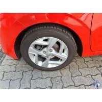 Hyundai i10, 2021, МКПП, пробег 19300 км