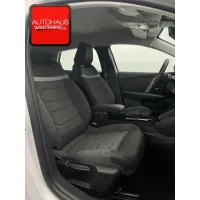 Citroën C4, 2023, АКПП, пробег 18497 км