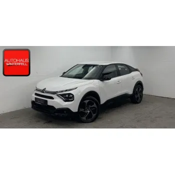 Citroën C4, 2023, АКПП, пробег 12091 км