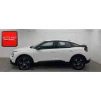 Citroën C4, 2023, АКПП, пробег 12091 км