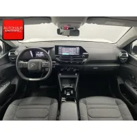 Citroën C4, 2023, АКПП, пробег 12091 км