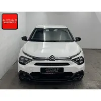 Citroën C4, 2023, АКПП, пробег 12091 км