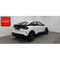 Citroën C4, 2023, АКПП, пробег 15975 км